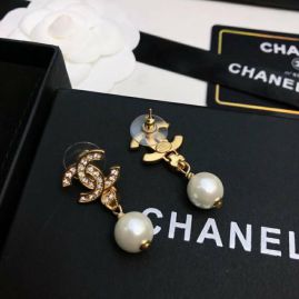 Picture of Chanel Earring _SKUChanelearring0827694402